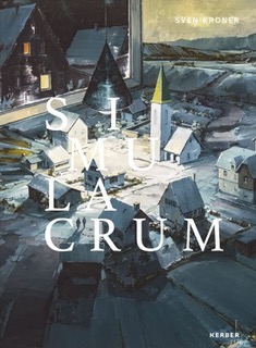 Sven Kroner, Simulacrum